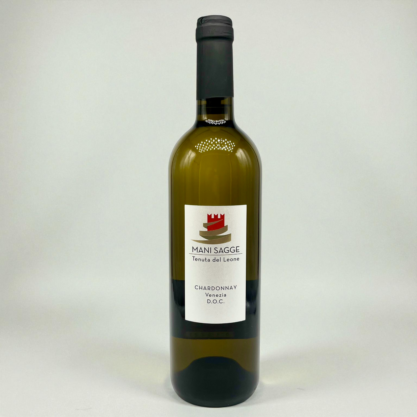 Chardonnay DOC Mani Sagge