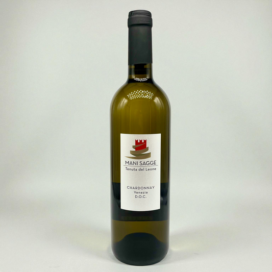 Chardonnay DOC Mani Sagge