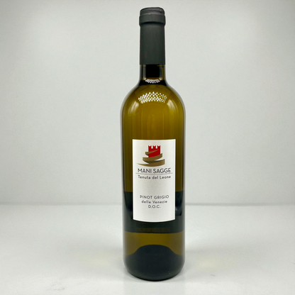 Pinot Grigio DOC Mani Sagge